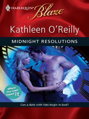 cover image of Midnight Resolutions